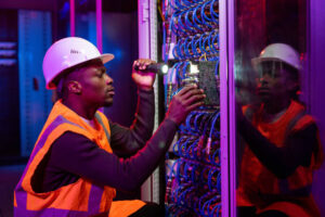 WioTek IT Solutions Servers