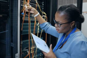 WioTek IT Solutions Teams